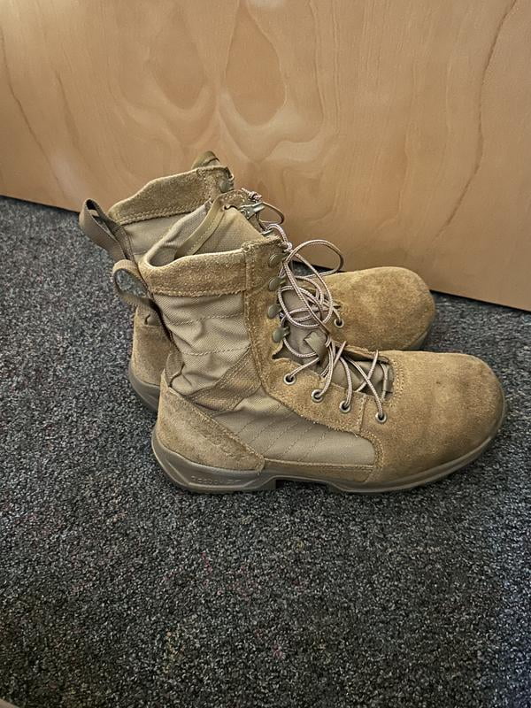 Customer reviews for Reebok Work Strikepoint U.S. 8 Boot  display picture 3