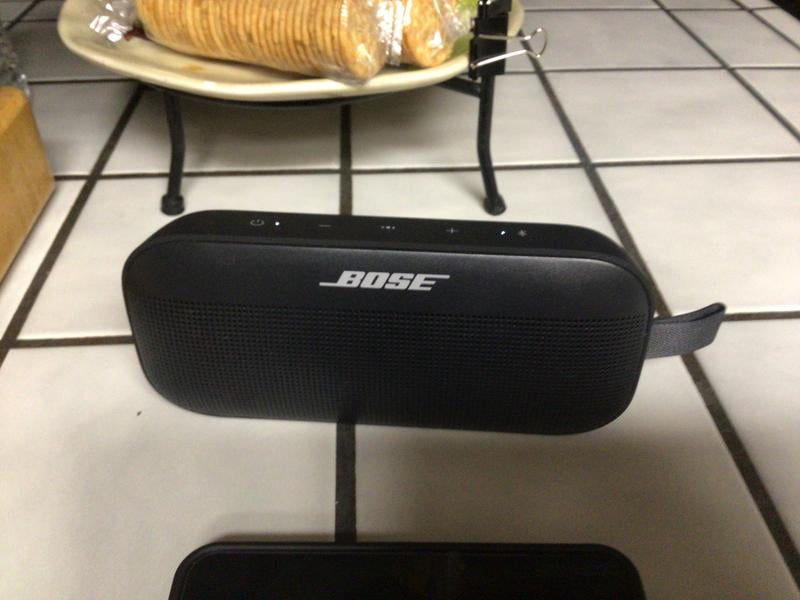 Bose SoundLink Flex SE Bluetooth Speaker - Samsclub.com