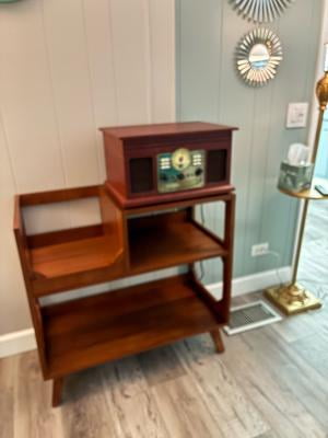 Customer reviews for Crosley Furniture Asheville Mid-Century