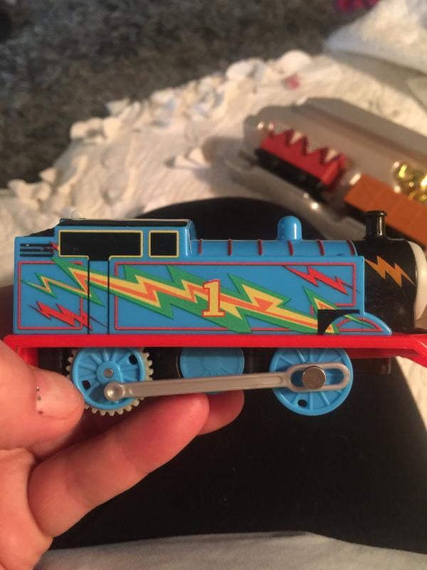 trophy thomas trackmaster