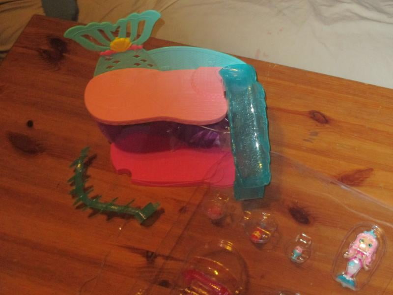 shopkins mermaid reef retreat