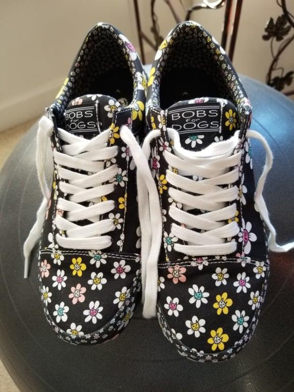 skechers bobs marley jr