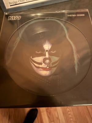 Kiss - Peter Criss - Music & Performance - Vinyl - Walmart.com