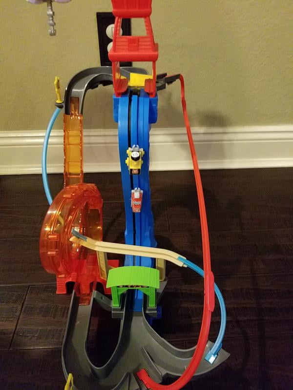 Thomas Friends MINIS Motorized Rescue Walmart
