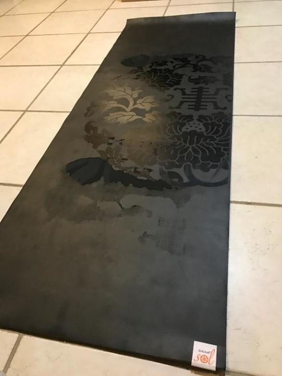 Gaiam Sol Mat