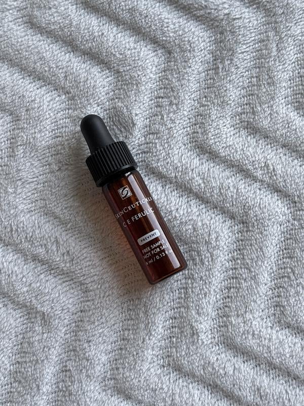 Skinceuticals C E Ferulic Vitamin C Antioxidant Treatment, for