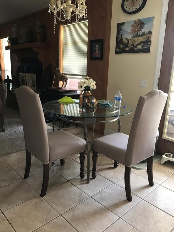 Signature Design By Ashley Baxenburg Dining Chair Set Of 2 Signature Design By Ashley Baxenburg Dining Chair Set Of 2 Com