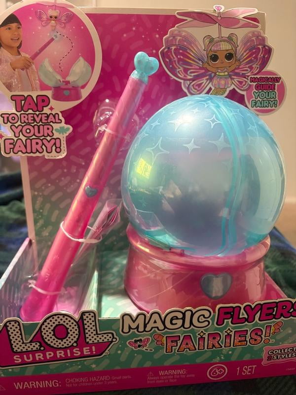 L.O.L. Surprise! Magic Flyers Fairies Tots - Flower Child