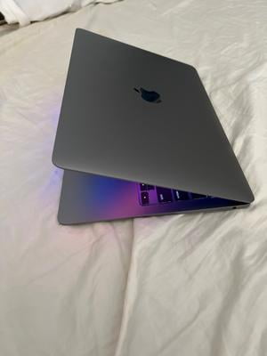 Mac Computers - Apple MacBook Air 13.3