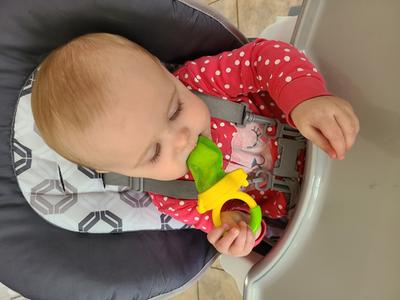 mesh teether walmart