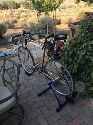 max racer pro trainer