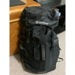 black backpack purse leather Herschel Backpack Handbag Black jelly Comfortable shoulder straps adjust Color:2-Interstellar Blue