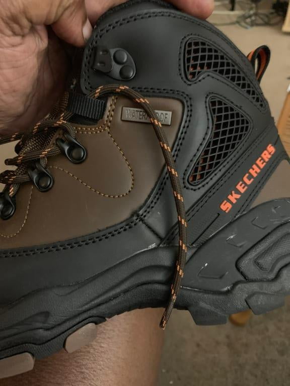 skechers relaxed fit pedley aster