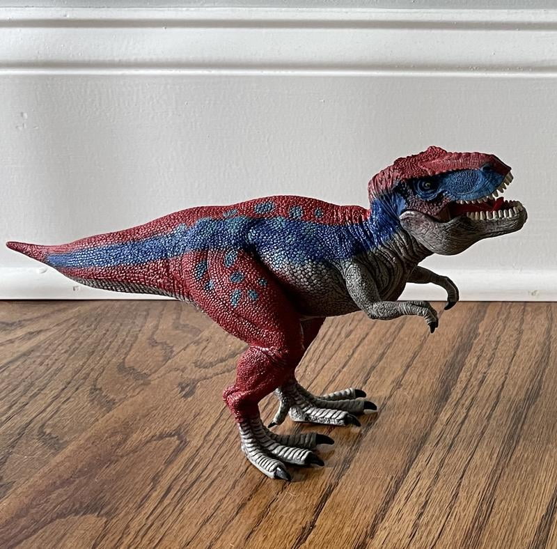 Schleich Dinosaur Exclusive - Dinosaur