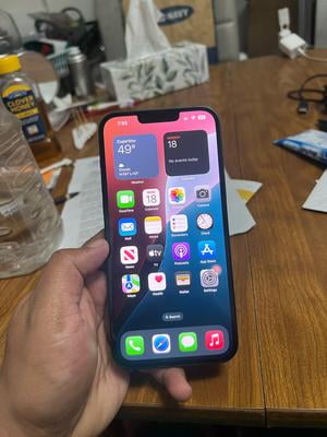 【割れあり】iPhone14 256GB レッド Amazon | 【整備済み品】 Apple iPhone 14 256GB (PRODUCT)RED SIM
