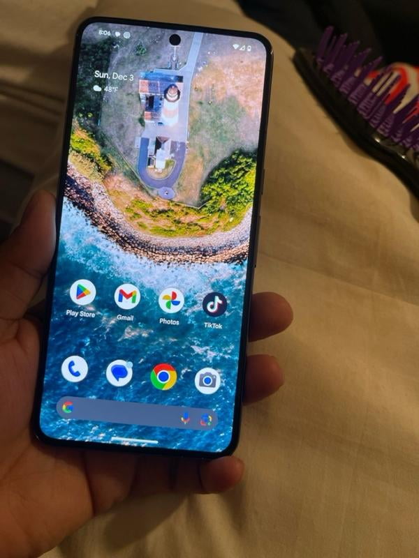 Google Pixel 8 Pro 6.7