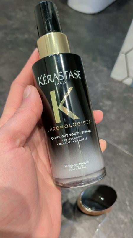 Kerastase Chronologiste Overnight Youth Serum 3.04oz/90ml