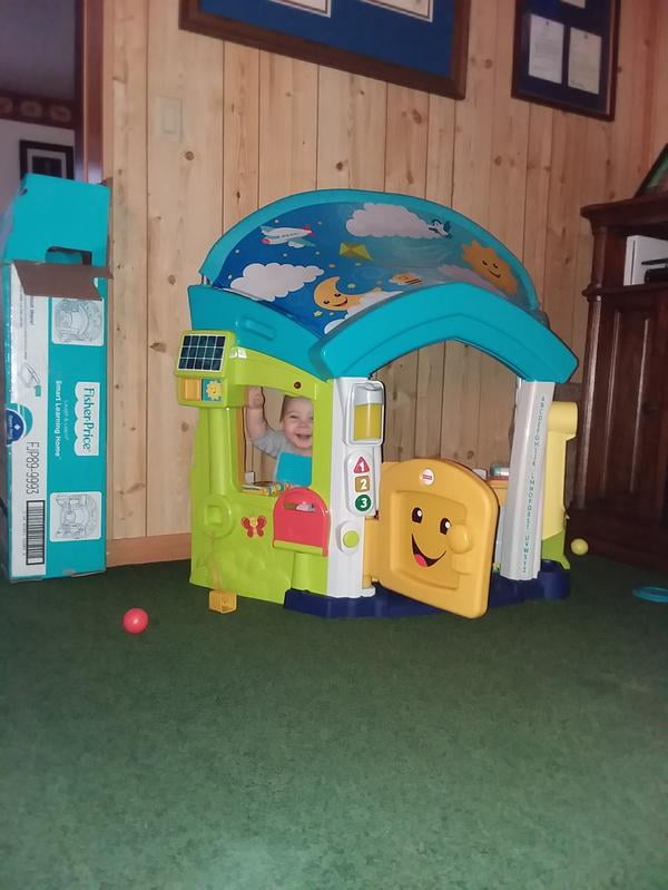 smart learning home walmart