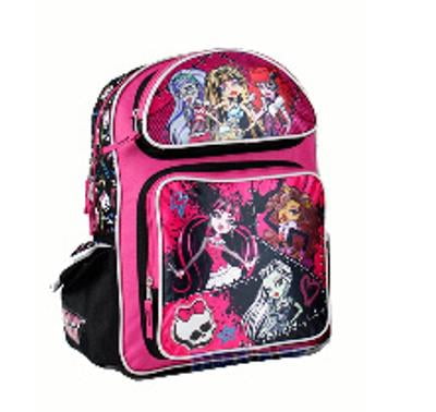 baby monster バッグ　ピンク $_12.JPG?set_id=880000500F