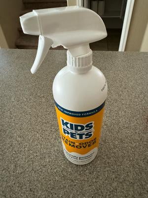 Kids and pets spray hot sale