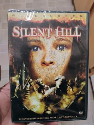Sony Pictures, DVD, Silent Hill, Horror, 125 Minutes, 2006