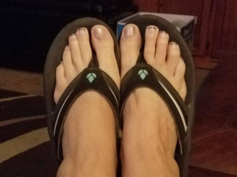 Reef Women S Reef Slap 3 Black Black Aqua 6 M Walmart Com Walmart Com