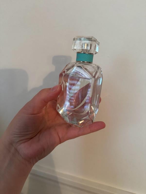 Tiffany & Co. Women's Eau de Parfum, Floral Scent Perfume, 2.5 Oz