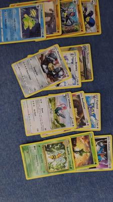 best pokemon app for cards 25 Rare Pokemon Cards with 100 HP or Higher (Assorted Lot with No  Duplicates) (Original Version) : Amazon.sg: Toys