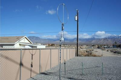 RCA Vh226f Programmable Weather-Resistant Outdoor Antenna RCA Vh226f Programmable Weather-Resistant Outdoor Antenna