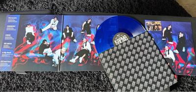 Stray Kids - Karma - Music & Performance - Vinyl - Walmart.com