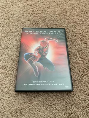 【5冊セット】スパイダーバース  3部作 他2冊　まとめ売り 5冊セット】スパイダーバース 3部作 他2冊 まとめ売りの通販 by