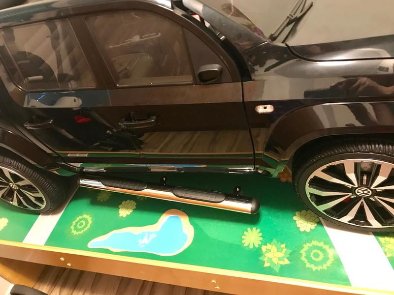 kool karz volkswagen amarok