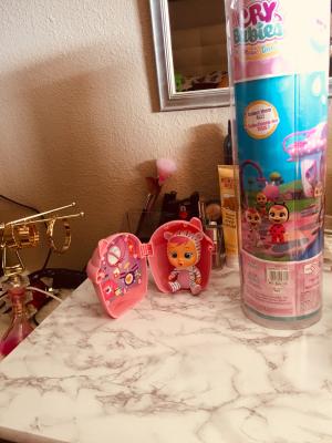 cry baby magic tears walmart