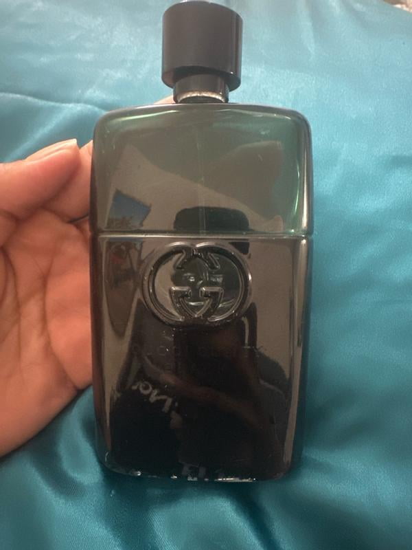 Customer reviews for Gucci Guilty Black 6.7 oz./150 ml EDT Spray