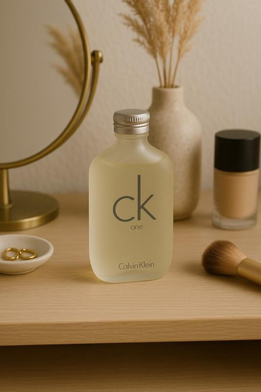 Calvin Klein, Eau De Toilette, 300 ml 10 oz, Unisex - Walmart.com