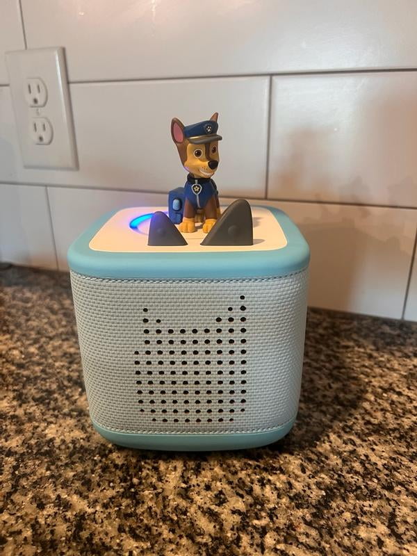 tonies Toniebox 2 Audio Player Bundle for Toddlers 12 Months+ with