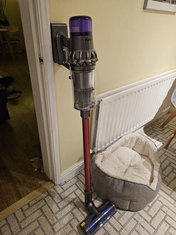 Dyson V11 Complete Cordless Vacuum Cleaner for Pets with