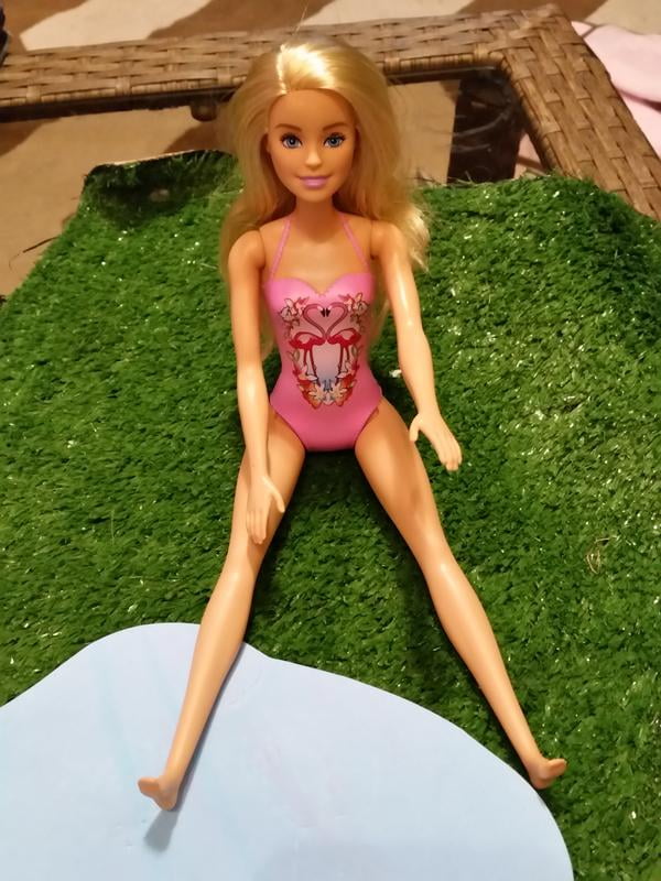 barbie bathing suits for barbies