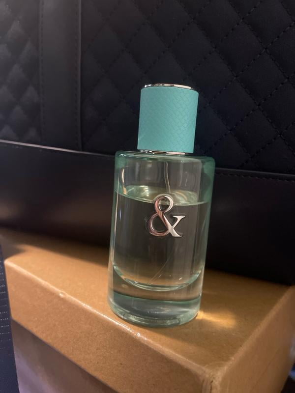 Tiffany & Co, Tiffany & Love For Her Eau De Parfum, Floral Perfume