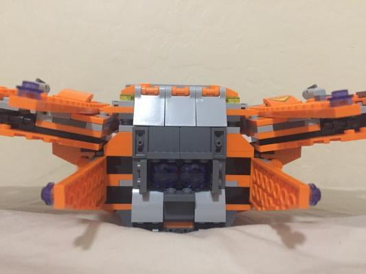 Lego 76107 walmart 2025