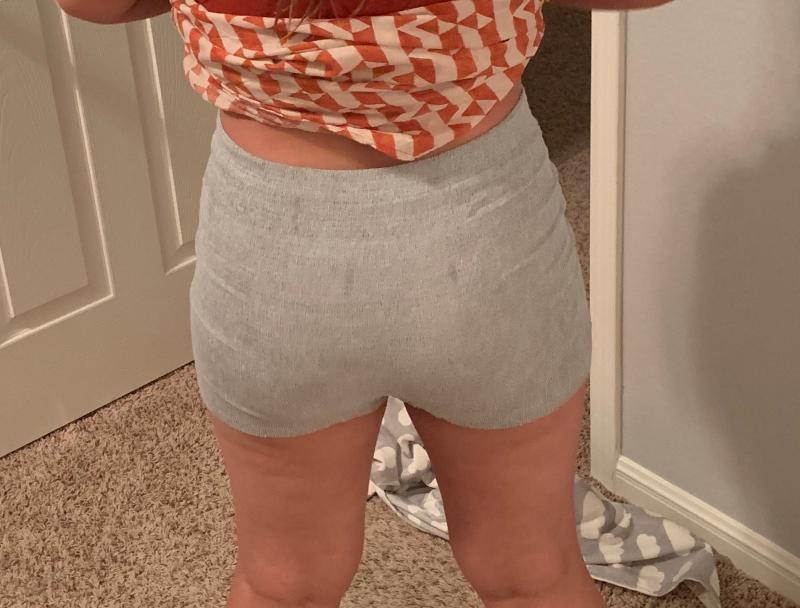 Moms In Underwear Pics