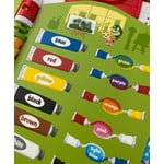 Leapfrog Tad S Get Ready For School Book Preschooler Book With Music Walmart Com Walmart Com