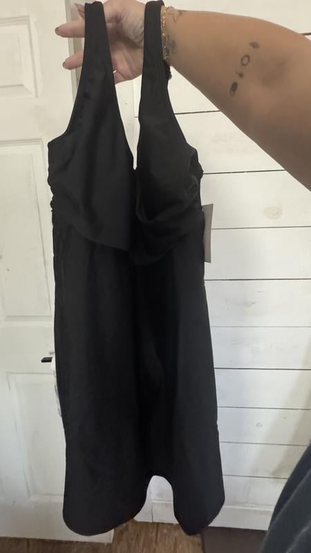 Customer reviews for Lands' End Women's Swim Dress
