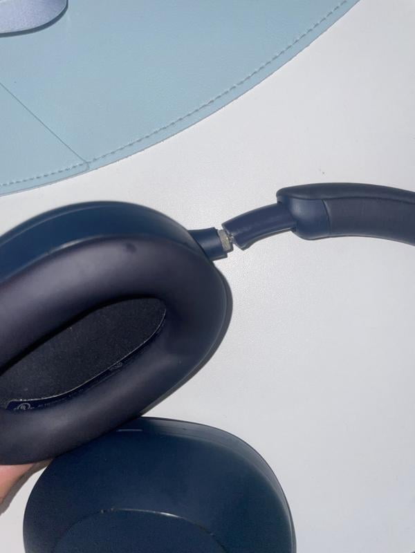 Sony WH-1000XM5 The Best Wireless Noise Canceling Headphones