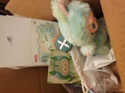 Pop Mart Labubu The Monsters Big into Energy Series Vinyl Plush