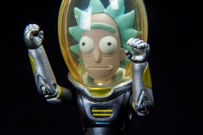 Walmart Exclusive Funko Action Figure 