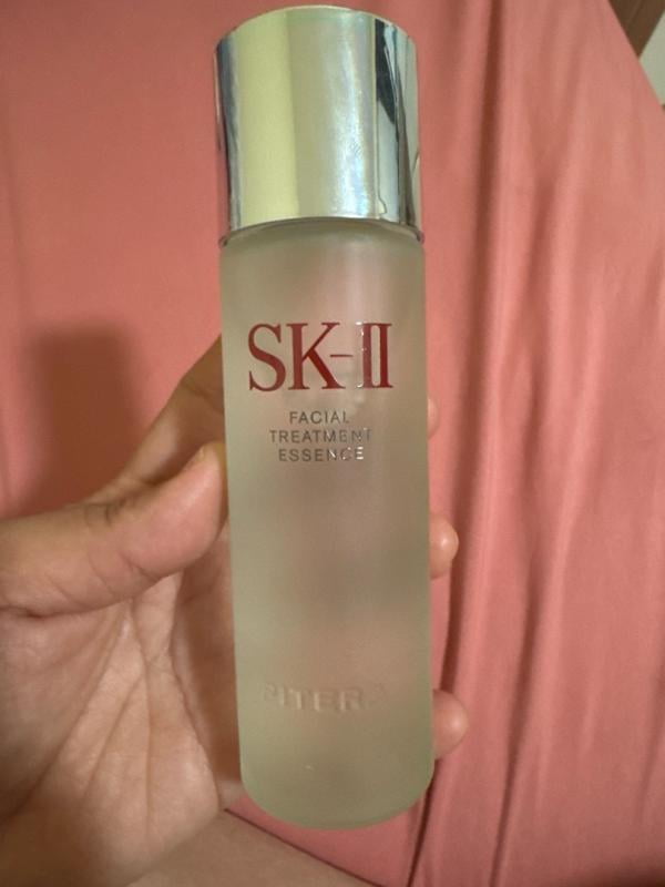 SK-II Facial Treatment Essence for Men, 5.3 Oz - Walmart.com