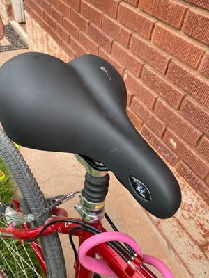 Selle royal unisex freeway bike seat new arrivals