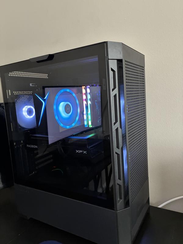 Skytech Gaming PC Desktop Intel Core i5 9400F NVIDIA GeForce GTX