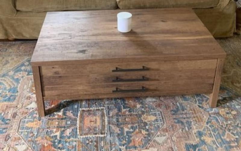 Next Hartford Coffee Table Measurements Coffee Table Design Ideas